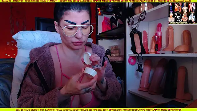 cuminmenowbbyx online show from January 9, 2026, 2:09 pm