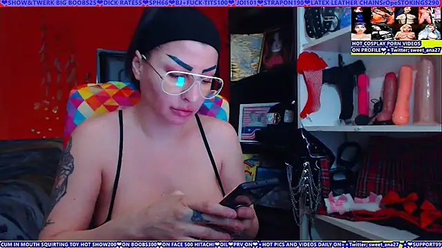 cuminmenowbbyx online show from June 9, 2026, 2:50 pm