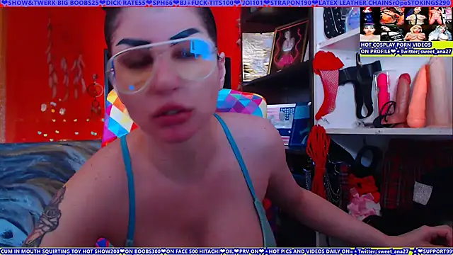 cuminmenowbbyx online show from July 20, 2026, 2:30 pm