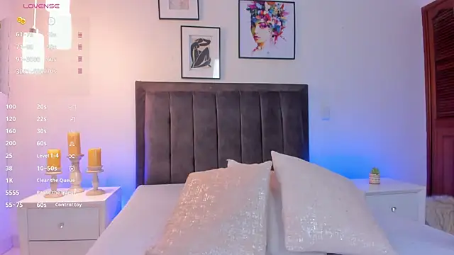 Snapshot of isa_bunny chatting on January 24, 2025, 3:22 am isa bunny online show from January 24, 2025, 3:22 am