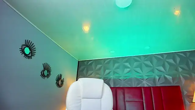 Snapshot of Sabrina_Sabrock_ chatting on January 22, 2025, 8:07 am Sabrina Sabrock online show from January 22, 2025, 8:07 am