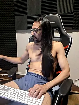 Youreherewithme online show from April 24, 2026, 10:23 pm