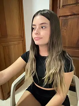 Snapshot of Miss_valeriaa chatting on December 13, 2024, 9:52 pm Miss valeriaa online show from December 13, 2024, 9:52 pm