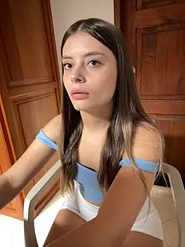 Snapshot of Miss_valeriaa chatting on January 30, 2025, 3:08 pm Miss valeriaa online show from January 30, 2025, 3:08 pm