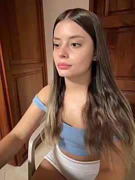 Snapshot of Miss_valeriaa chatting on January 30, 2025, 6:21 pm Miss valeriaa online show from January 30, 2025, 6:21 pm