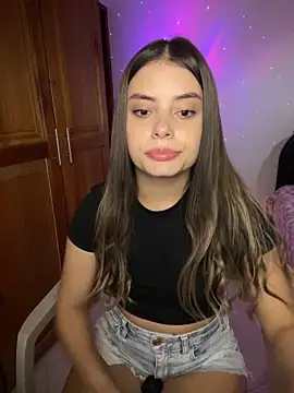 Snapshot of Miss_valeriaa chatting on February 14, 2025, 8:59 pm Miss valeriaa online show from February 14, 2025, 8:59 pm