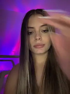 Snapshot of Miss_valeriaa chatting on February 26, 2025, 12:27 am Miss valeriaa online show from February 26, 2025, 12:27 am