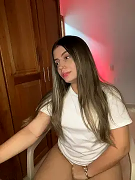 Snapshot of Miss_valeriaa chatting on September 24, 2025, 2:15 am Miss valeriaa online show from September 24, 2025, 2:15 am