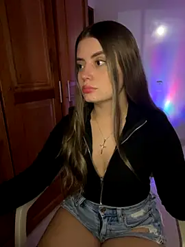 Snapshot of Miss_valeriaa chatting on October 9, 2025, 9:57 pm Miss valeriaa online show from October 9, 2025, 9:57 pm