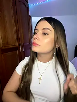 Snapshot of Miss_valeriaa chatting on October 28, 2025, 7:49 pm Miss valeriaa online show from October 28, 2025, 7:49 pm