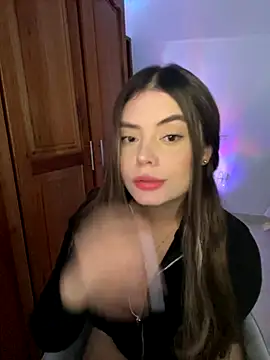 Snapshot of Miss_valeriaa chatting on October 30, 2025, 4:08 pm Miss valeriaa online show from October 30, 2025, 4:08 pm