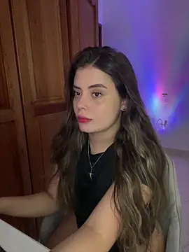 Snapshot of Miss_valeriaa chatting on November 8, 2025, 10:52 pm Miss valeriaa online show from November 8, 2025, 10:52 pm