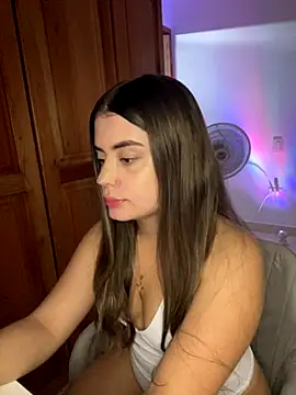 Snapshot of Miss_valeriaa chatting on November 20, 2025, 4:07 pm Miss valeriaa online show from November 20, 2025, 4:07 pm