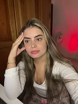 Miss valeriaa online show from January 6, 2026, 12:25 am