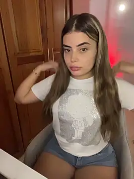 Miss valeriaa online show from March 2, 2026, 10:27 pm