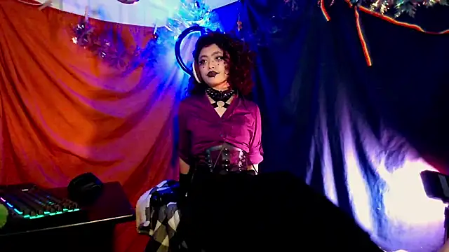 Snapshot of Azazelgains chatting on December 12, 2024, 5:52 am Azazelgains online show from December 12, 2024, 5:52 am