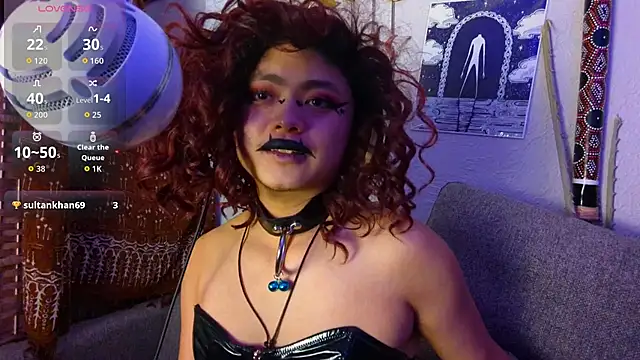 Azazelgains online show from July 26, 2026, 5:04 am