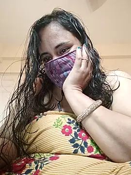 Sheela-Bhabi online show from February 25, 2026, 3:49 am