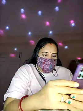 Sheela-Bhabi online show from March 3, 2026, 2:12 pm