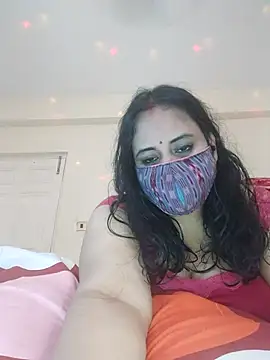 Sheela-Bhabi online show from March 5, 2026, 4:52 am