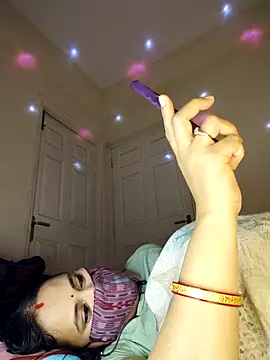 Sheela-Bhabi online show from March 15, 2026, 12:55 pm