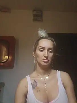 IsabelleEthan online show from July 11, 2026, 12:02 am