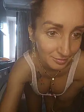 IsabelleEthan online show from July 12, 2026, 1:46 pm