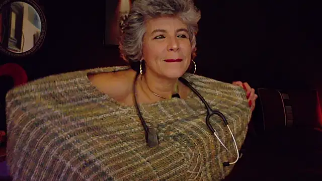 milfettefab online show from January 12, 2026, 11:54 pm