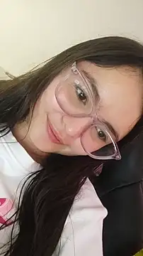 dannaparker online show from February 16, 2025, 10:43 pm