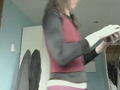 SexyRach75 online show from October 20, 2025, 3:01 pm