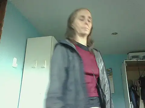 SexyRach75 online show from November 19, 2025, 4:07 pm