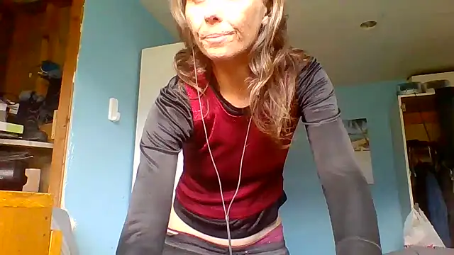 Snapshot of SexyRach75 chatting on July 25, 2026, 2:36 pm SexyRach75 online show from July 25, 2026, 2:36 pm