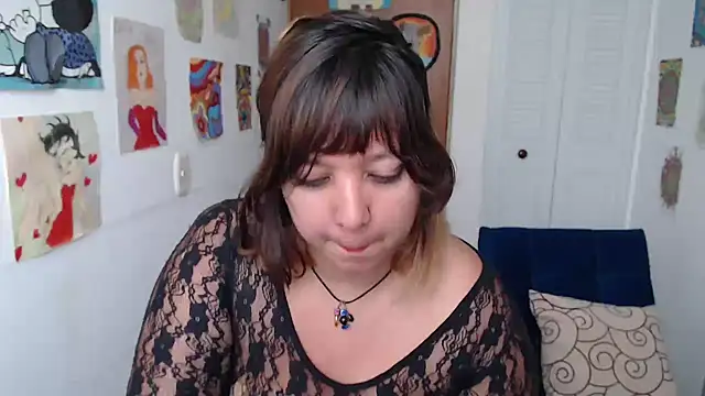 soynanabela28 online show from March 9, 2026, 10:25 pm