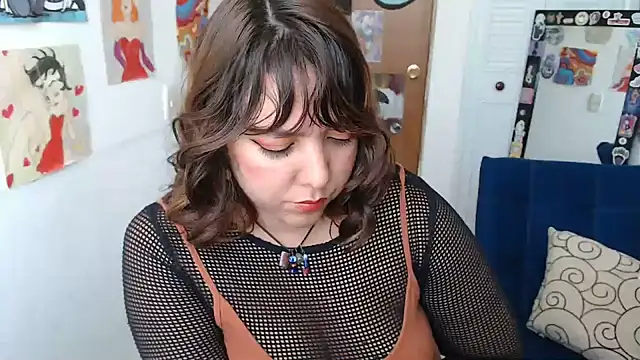 Snapshot of soynanabela28 chatting on June 11, 2026, 3:54 pm soynanabela28 online show from June 11, 2026, 3:54 pm