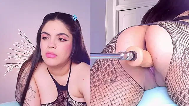 allie cutie online show from April 30, 2026, 8:48 pm