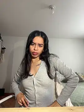 xlovelygirlx online show from January 4, 2025, 9:09 pm