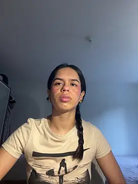 xlovelygirlx online show from January 17, 2025, 10:23 pm