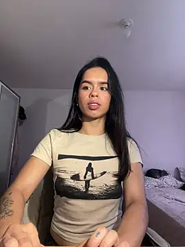 xlovelygirlx online show from February 14, 2025, 10:36 pm