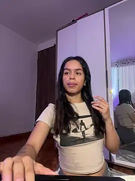 xlovelygirlx online show from February 20, 2025, 11:10 pm