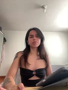 xlovelygirlx online show from February 22, 2025, 7:03 pm