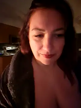 Snapshot of Canadian_BBW chatting on January 31, 2025, 2:39 pm Canadian BBW online show from January 31, 2025, 2:39 pm