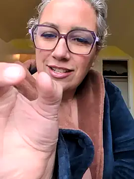Canadian BBW online show from May 2, 2026, 2:22 pm