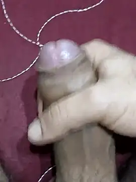 rockkyy9 online show from March 14, 2026, 2:11 pm