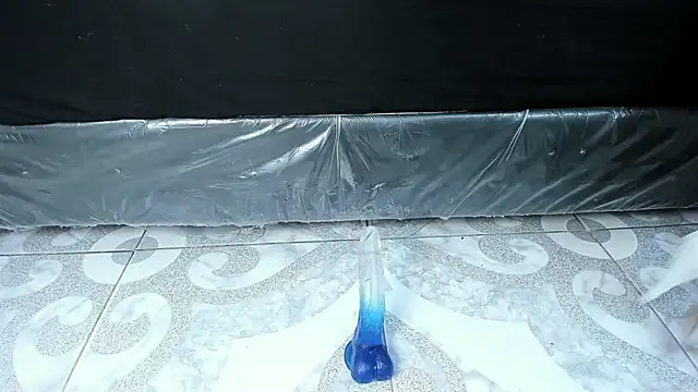 Ariana Diosa online show from February 28, 2025, 2:20 pm