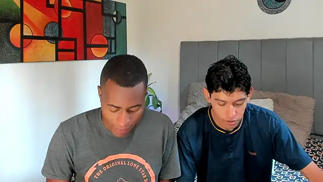 Snapshot of CrissBrownxxx chatting on September 27, 2025, 5:51 pm CrissBrownxxx online show from September 27, 2025, 5:51 pm