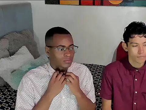 CrissBrownxxx online show from January 13, 2026, 4:45 pm