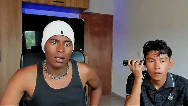 Snapshot of CrissBrownxxx chatting on July 4, 2026, 9:10 pm CrissBrownxxx online show from July 4, 2026, 9:10 pm