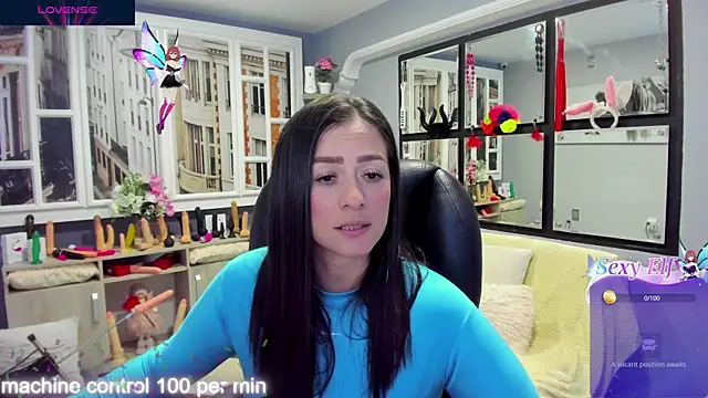 Snapshot of kagomme chatting on December 29, 2024, 4:38 am kagomme online show from December 29, 2024, 4:38 am