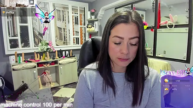 Snapshot of kagomme chatting on January 20, 2025, 5:37 am kagomme online show from January 20, 2025, 5:37 am