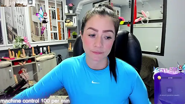 Snapshot of kagomme chatting on January 29, 2025, 4:05 am kagomme online show from January 29, 2025, 4:05 am